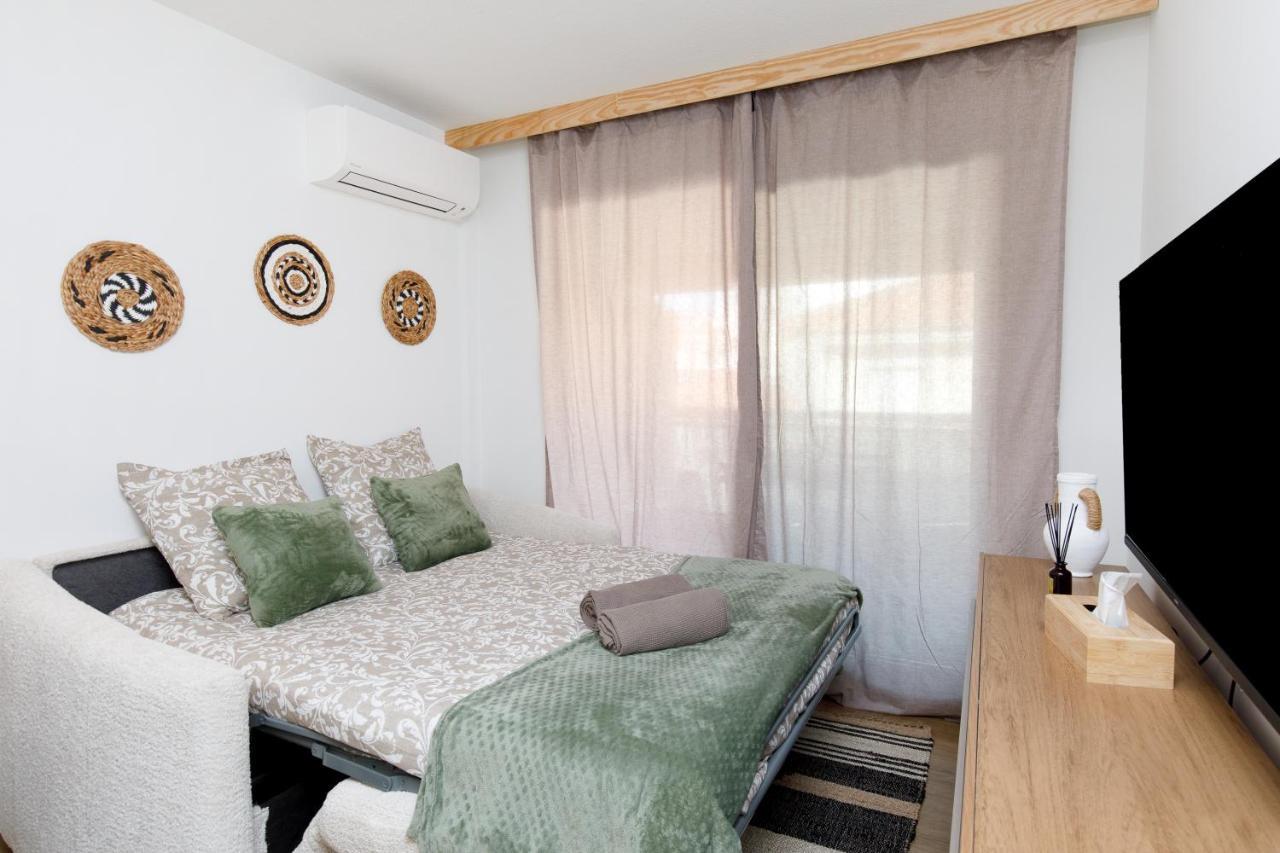 Cannes Proche Croisette Et Palais Magnifique Appartement 4 Couchages Екстер'єр фото