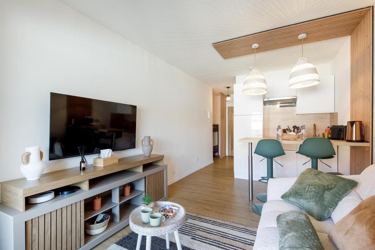 Cannes Proche Croisette Et Palais Magnifique Appartement 4 Couchages Екстер'єр фото